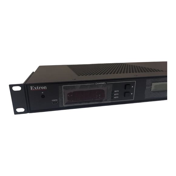 Extron AVT 200HD Professional ATS Tuner‎ - Picture 3 of 7